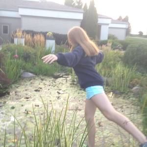 Meet your Posher, Grace